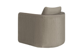 764516-5303 Sagrada Swivel Chair N-Otter by A.R.T. Furniture Collections