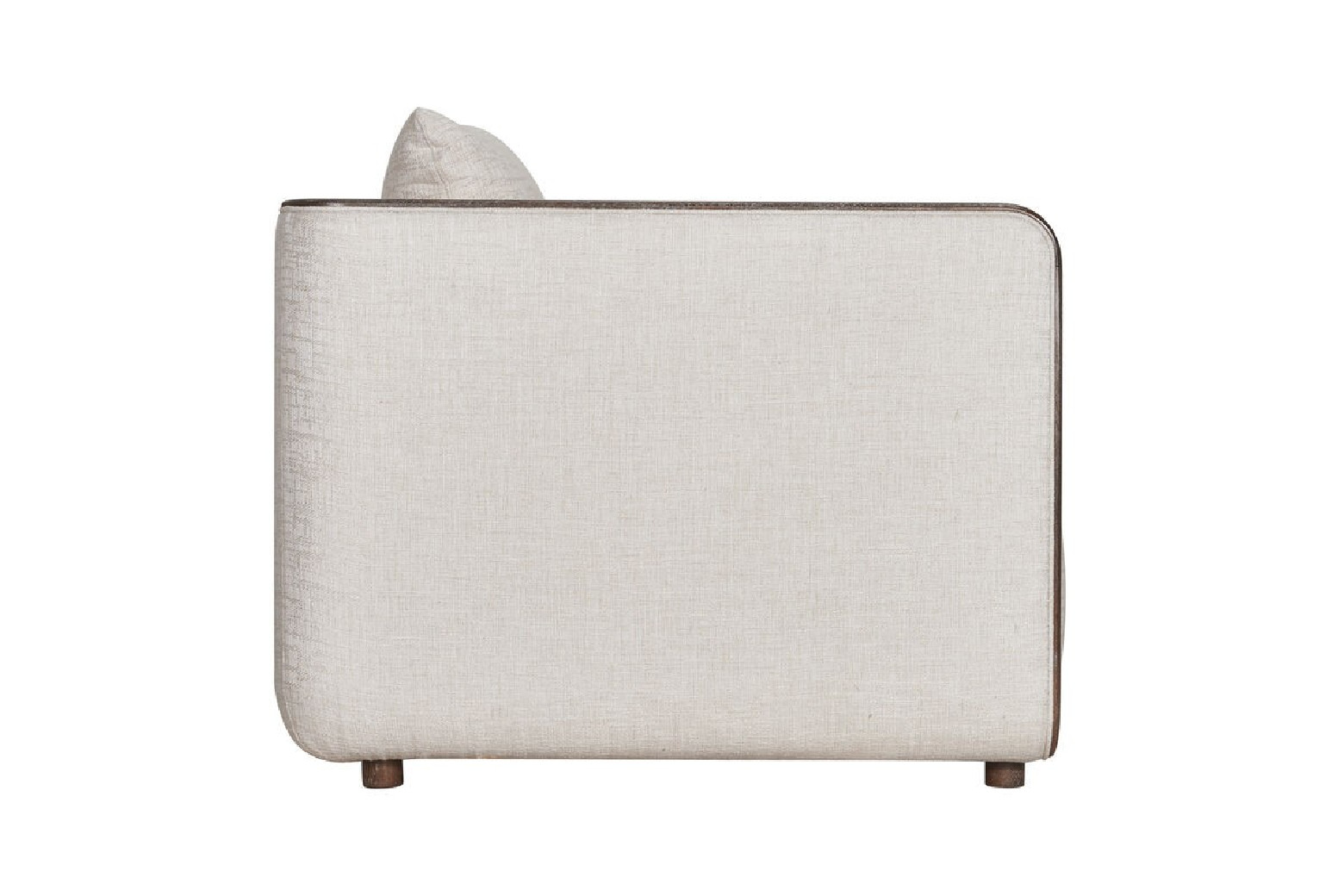 764503-5303 Sagrada Lounge Chair C-Ivory  by A.R.T. Furniture Collections
