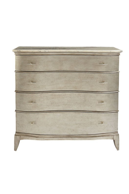 406153-2227 Starlite-Media Chest by A.R.T. Furniture Collections