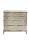 406153-2227 Starlite-Media Chest by A.R.T. Furniture Collections