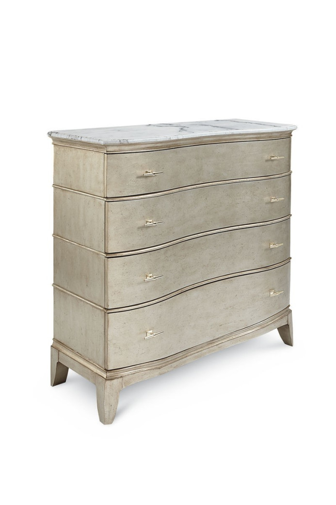 406153-2227 Starlite-Media Chest by A.R.T. Furniture Collections