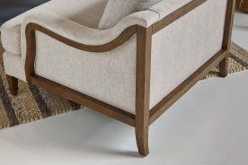760523-5303 Tresco Lounge Chair 38" By A.R.T. Furniture Collections
