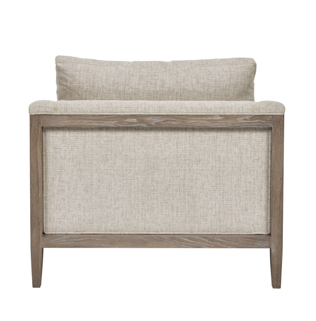 760523-5303 Tresco Lounge Chair 38" By A.R.T. Furniture Collections