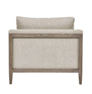 760523-5303 Tresco Lounge Chair 38" By A.R.T. Furniture Collections