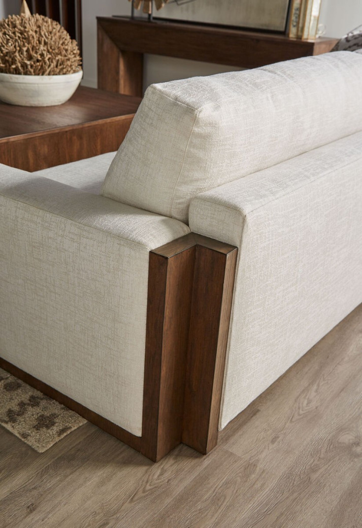 778501-5335 Turner Sofa C-Ivory By A.R.T. Furniture Collection