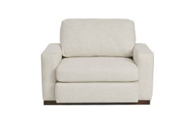 778503-5335 Turner Lounge Chair C-Ivory By A.R.T. Furniture Collection