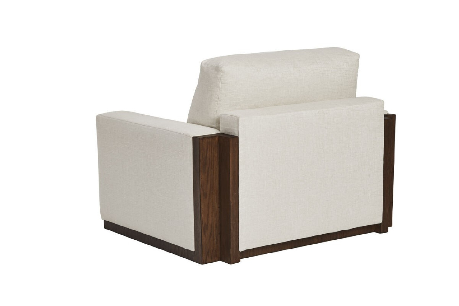 778503-5335 Turner Lounge Chair C-Ivory By A.R.T. Furniture Collection