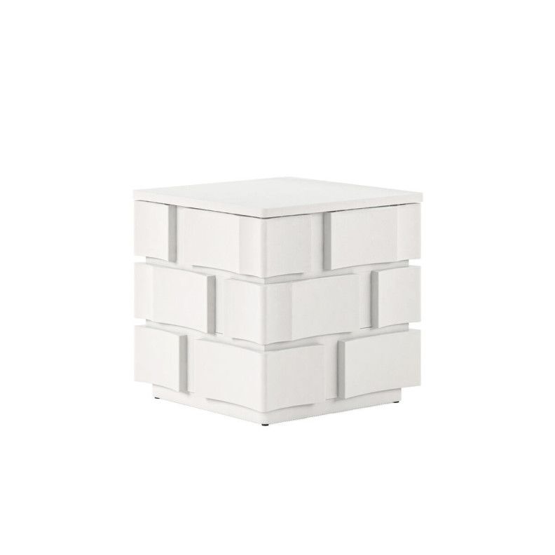 323304-3317 Portico-Chairside Table By A.R.T. Furniture Collections