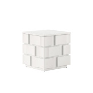 323304-3317 Portico-Chairside Table By A.R.T. Furniture Collections