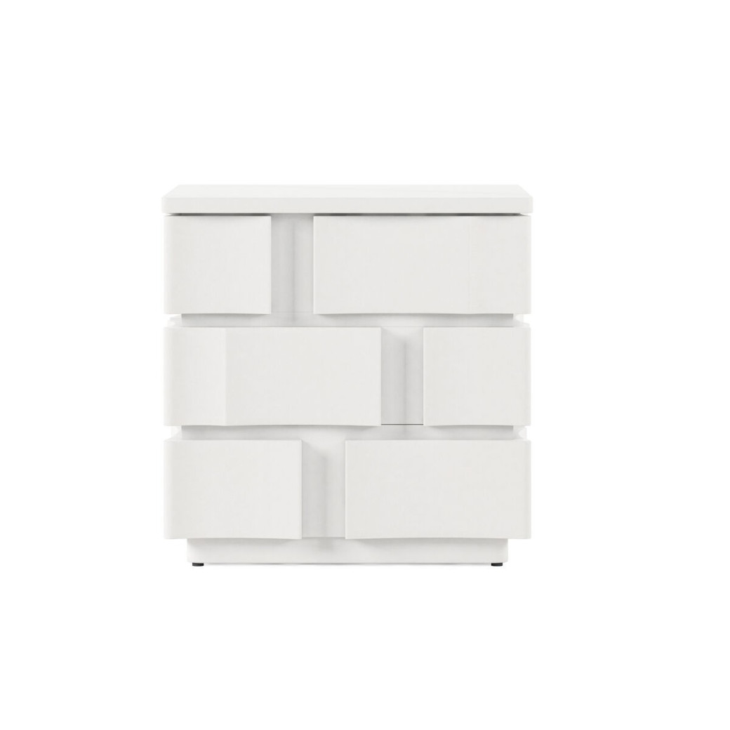 323304-3317 Portico-Chairside Table By A.R.T. Furniture Collections