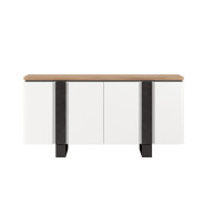 323252-3351 Portico Credenza by A.R.T. Furniture Collections
