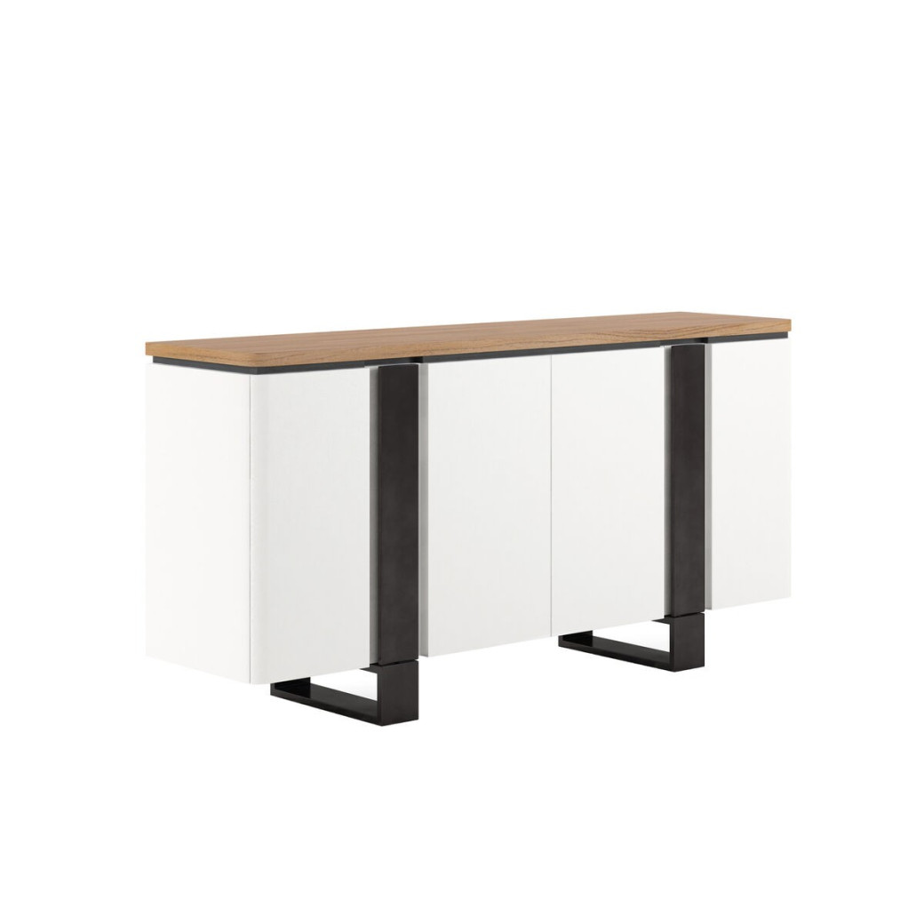 323252-3351 Portico Credenza by A.R.T. Furniture Collections