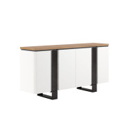 323252-3351 Portico Credenza by A.R.T. Furniture Collections