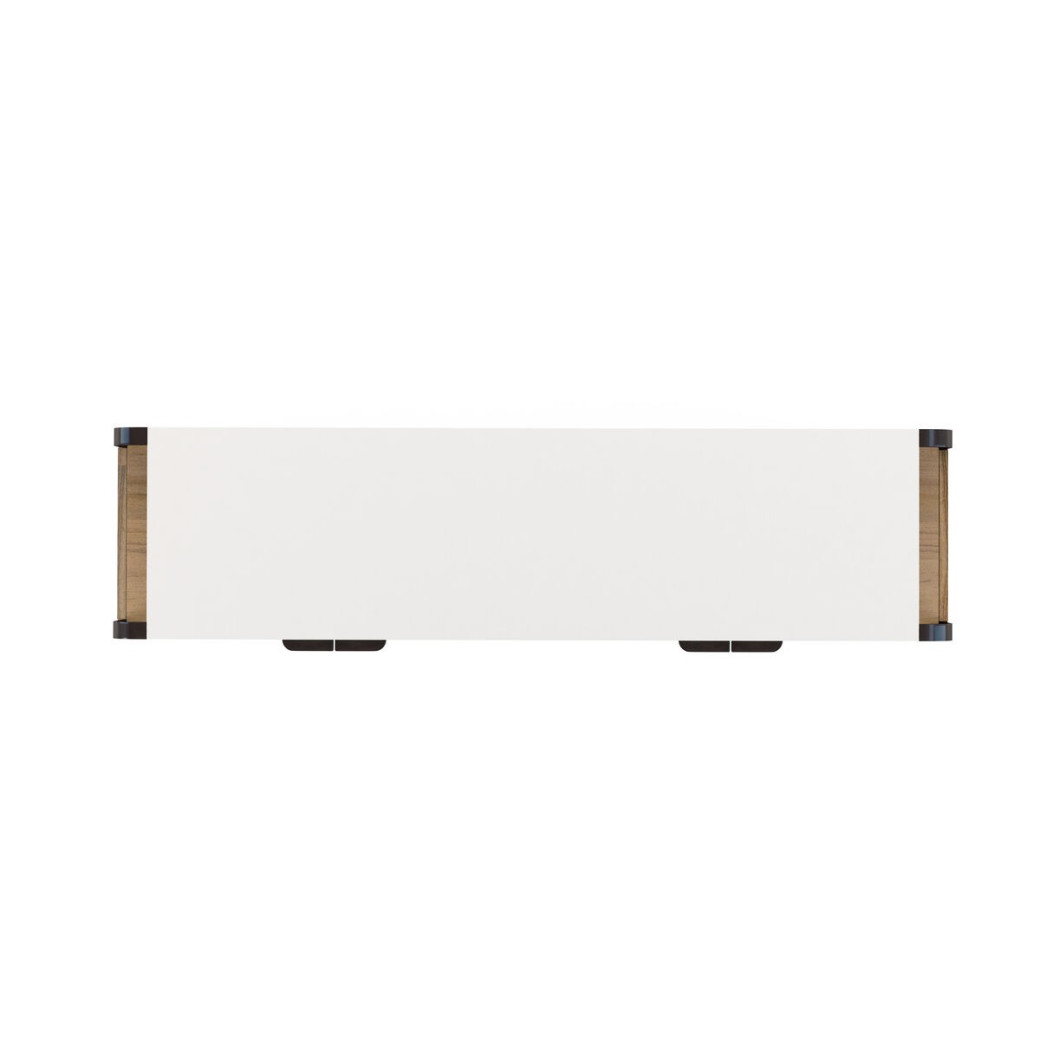 323423-3351 Portico-Entertainment Console By A.R.T Furniture Collections