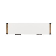323423-3351 Portico-Entertainment Console By A.R.T Furniture Collections