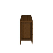 336131-1860 Eave 9 Drawer Dresser By A.R.T Furniture Collections