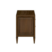 336141-1860 Eave 2 Drawer Nightstand By A.R.T Furniture Collections