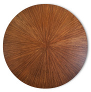 336224-1860 Eave Round 5PC Dining Table By A.R.T Furniture Collections