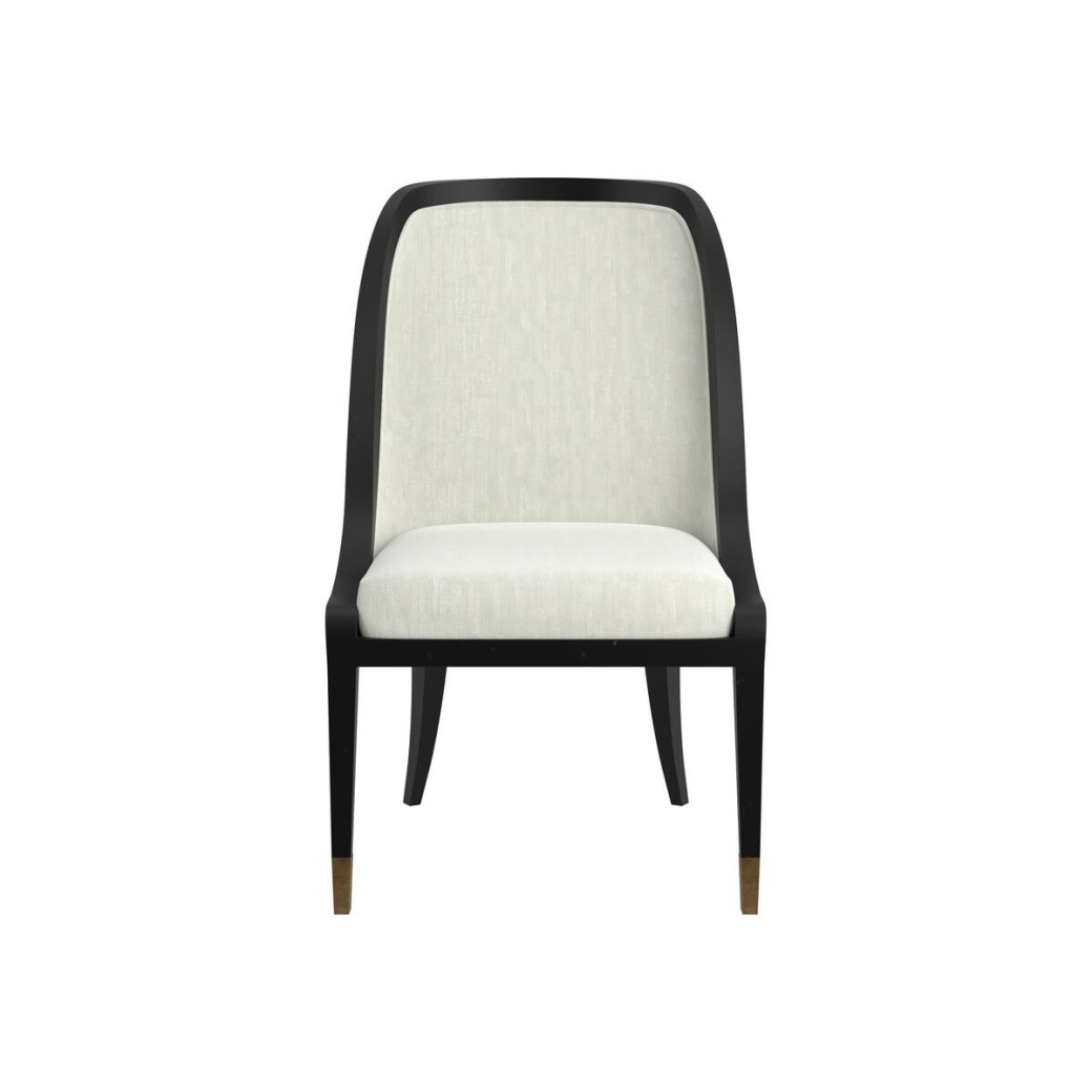 336224-1860 Eave Round 5PC Dining Table By A.R.T Furniture Collections