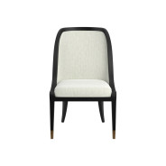336224-1860 Eave Round 5PC Dining Table By A.R.T Furniture Collections