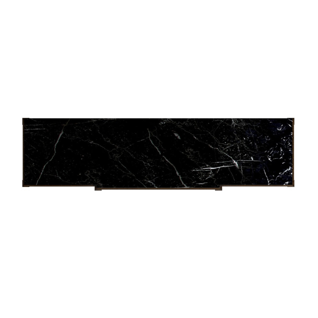 336252-1860 Eave Credenza Hazelnut Finish By A.R.T Furniture Collections