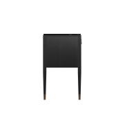 336251-1818 Eave Sideboard Ebony Black Finish By A.R.T Furniture Collections
