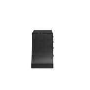 336397-1840 Eave Accent Chest Hazelnut Finish By A.R.T Furniture Collections