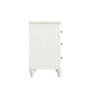 339130-2367 Haven Dresser-Warm White by A.R.T. Furniture Collections
