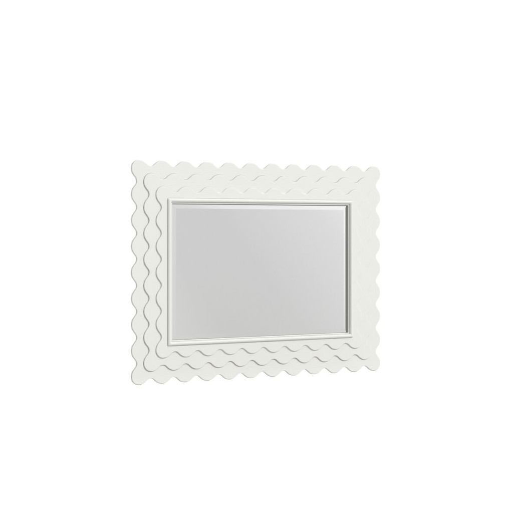339130-2367 Haven Dresser-Warm White by A.R.T. Furniture Collections