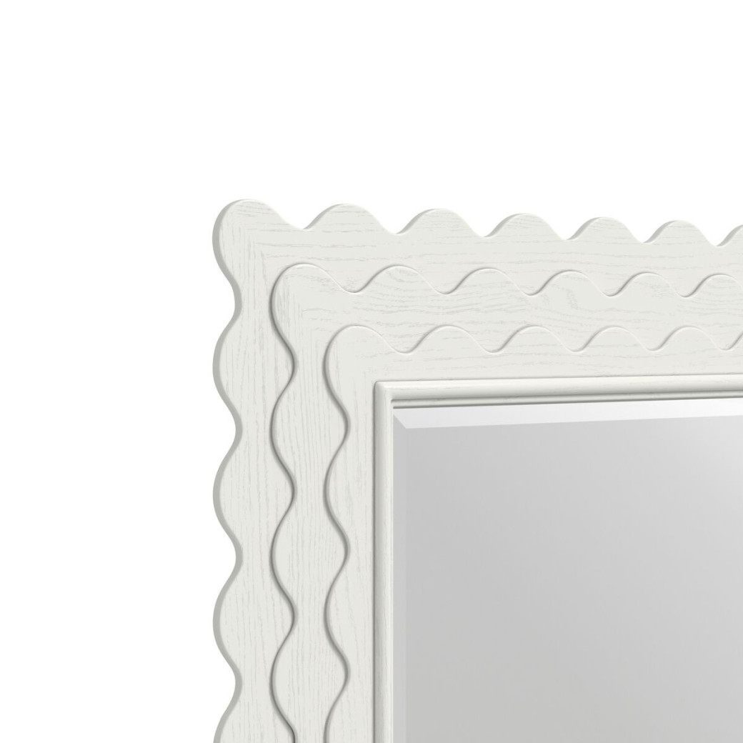 339130-2367 Haven Dresser-Warm White by A.R.T. Furniture Collections
