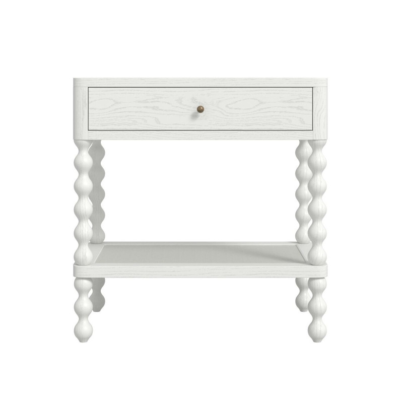 339140-2367 Haven Open Nightstand by A.R.T. Furniture Collections