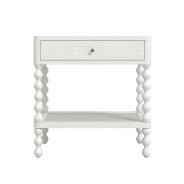 339140-2367 Haven Open Nightstand by A.R.T. Furniture Collections