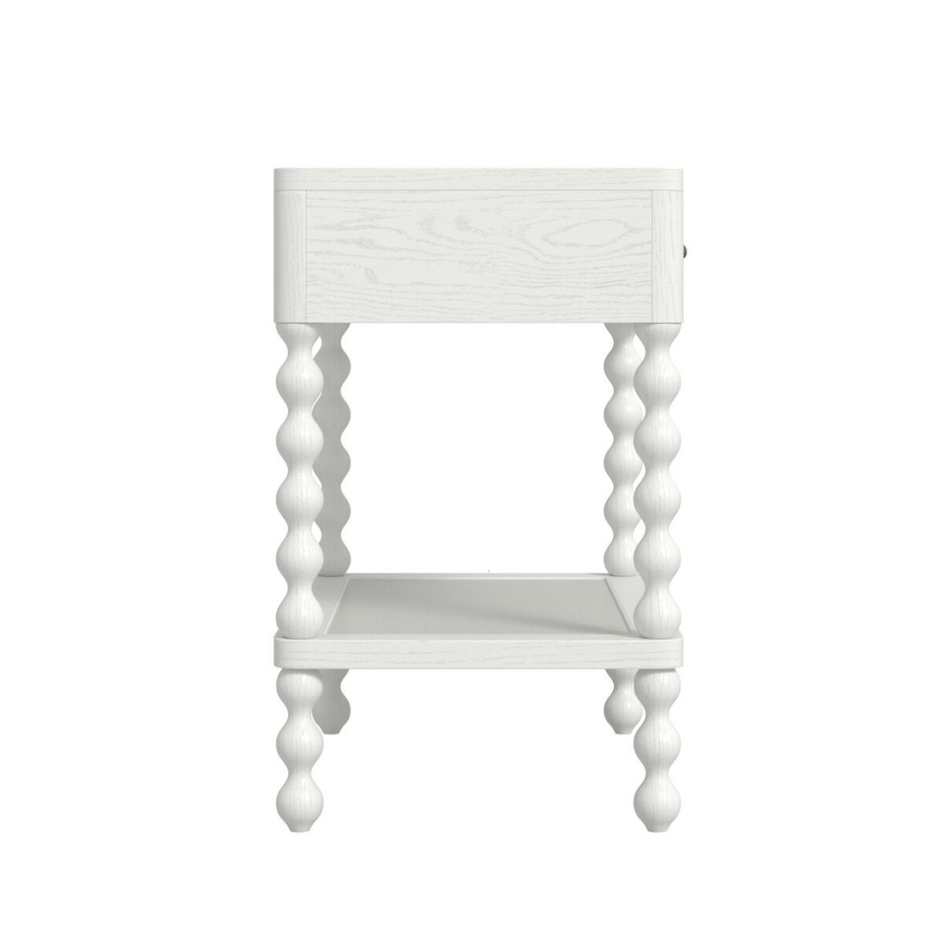 339140-2367 Haven Open Nightstand by A.R.T. Furniture Collections