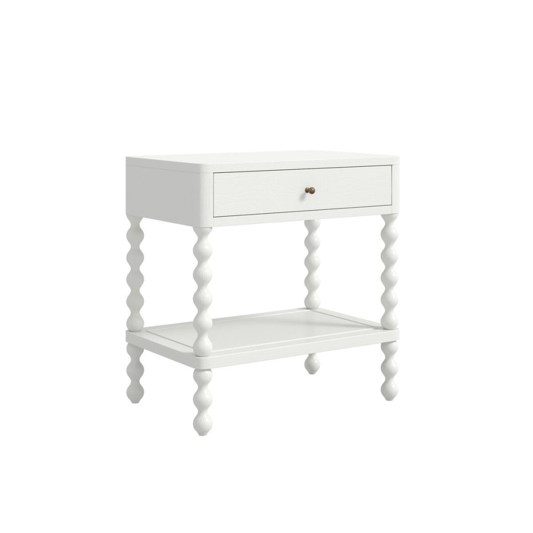 339140-2367 Haven Open Nightstand by A.R.T. Furniture Collections