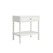 339140-2367 Haven Open Nightstand by A.R.T. Furniture Collections