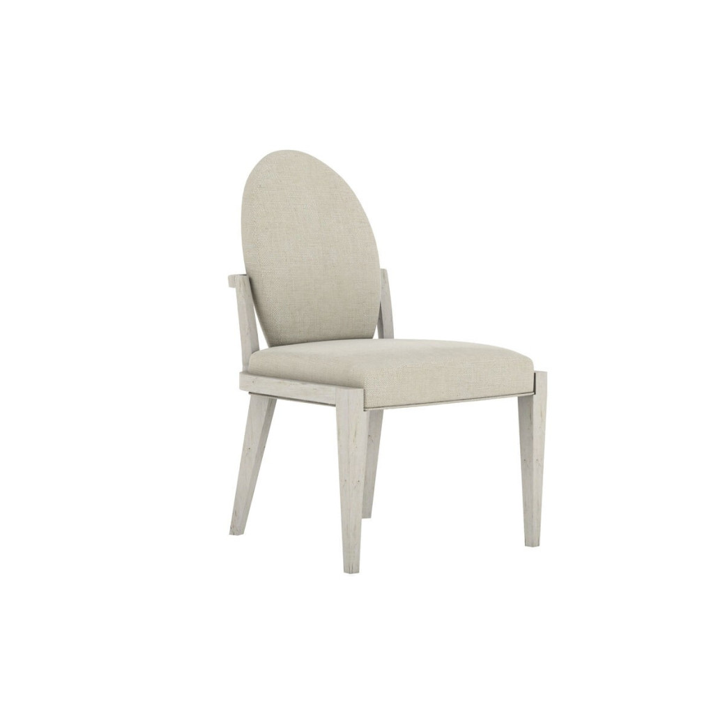 333225-2250 Ashlar 5PC Round Dining Table Set By A.R.T. Furniture Collection