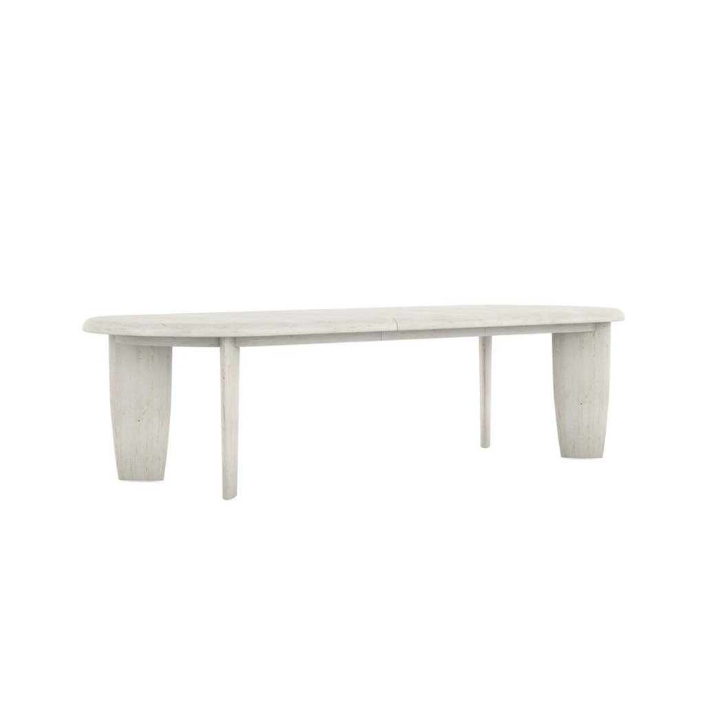 333222-2250 Ashlar 7PC Oval Dining Table Set By A.R.T. Furniture Collection