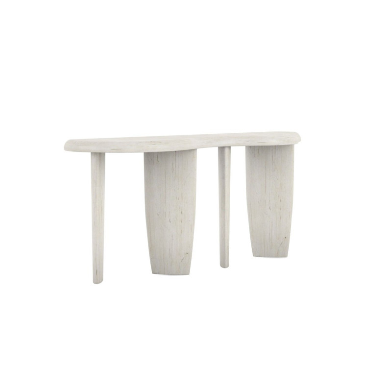 333394-2250 Ashlar Console Table By A.R.T. Furniture Collections