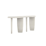 333394-2250 Ashlar Console Table By A.R.T. Furniture Collections