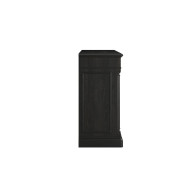 334252-2659 Atrium Buffet black with undertones of brown Finish by A.R.T. Furniture Collections