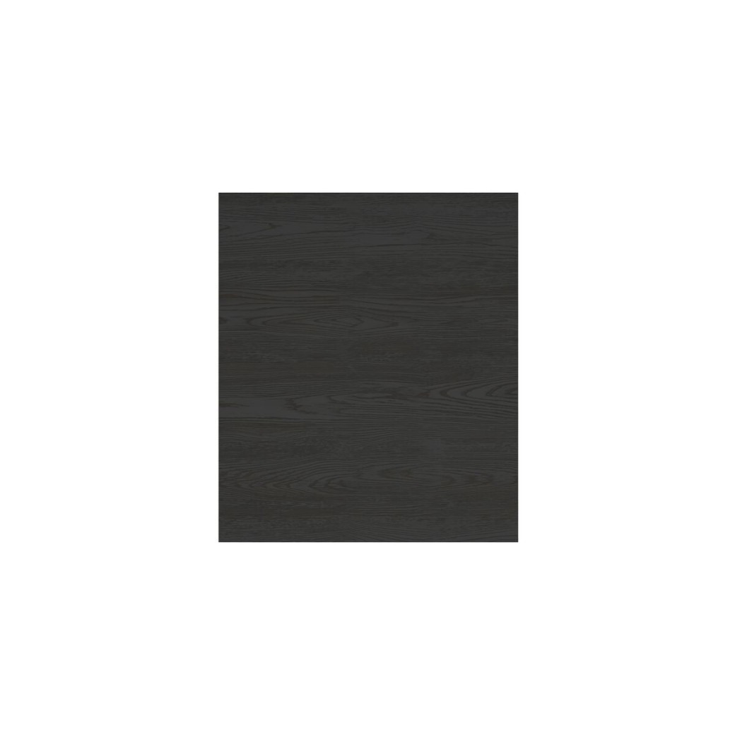 334303-2659 Atrium End Table black with undertones of brown Finish by A.R.T. Furniture Collections