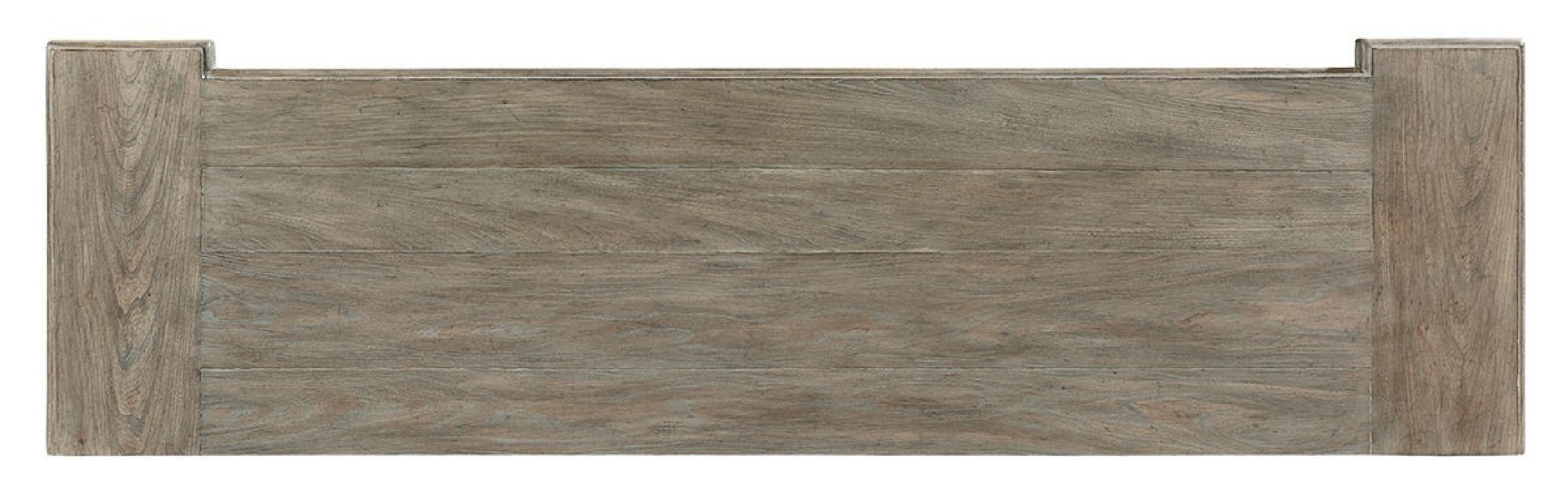 233131-2802 Arch Salvage-Wren Dresser-Parch by A.R.T. Furniture Collections
