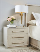 299125-2349 Queen Panel Bed by A.R.T. Furniture Collections