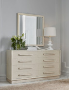 299125-2349 Queen Panel Bed by A.R.T. Furniture Collections