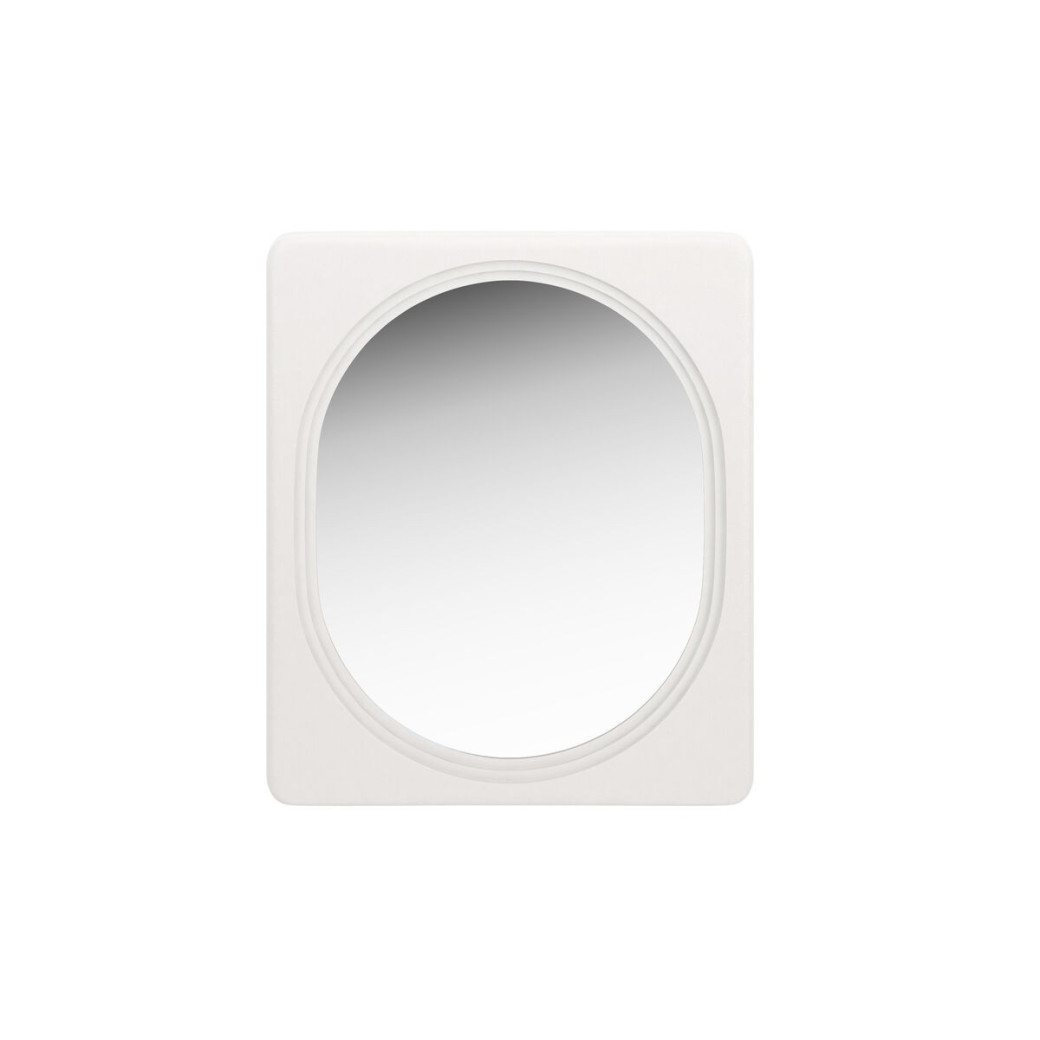 323120-3317 Portico-Mirror White Finish by A.R.T. Furniture Collections