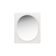 323120-3317 Portico-Mirror White Finish by A.R.T. Furniture Collections