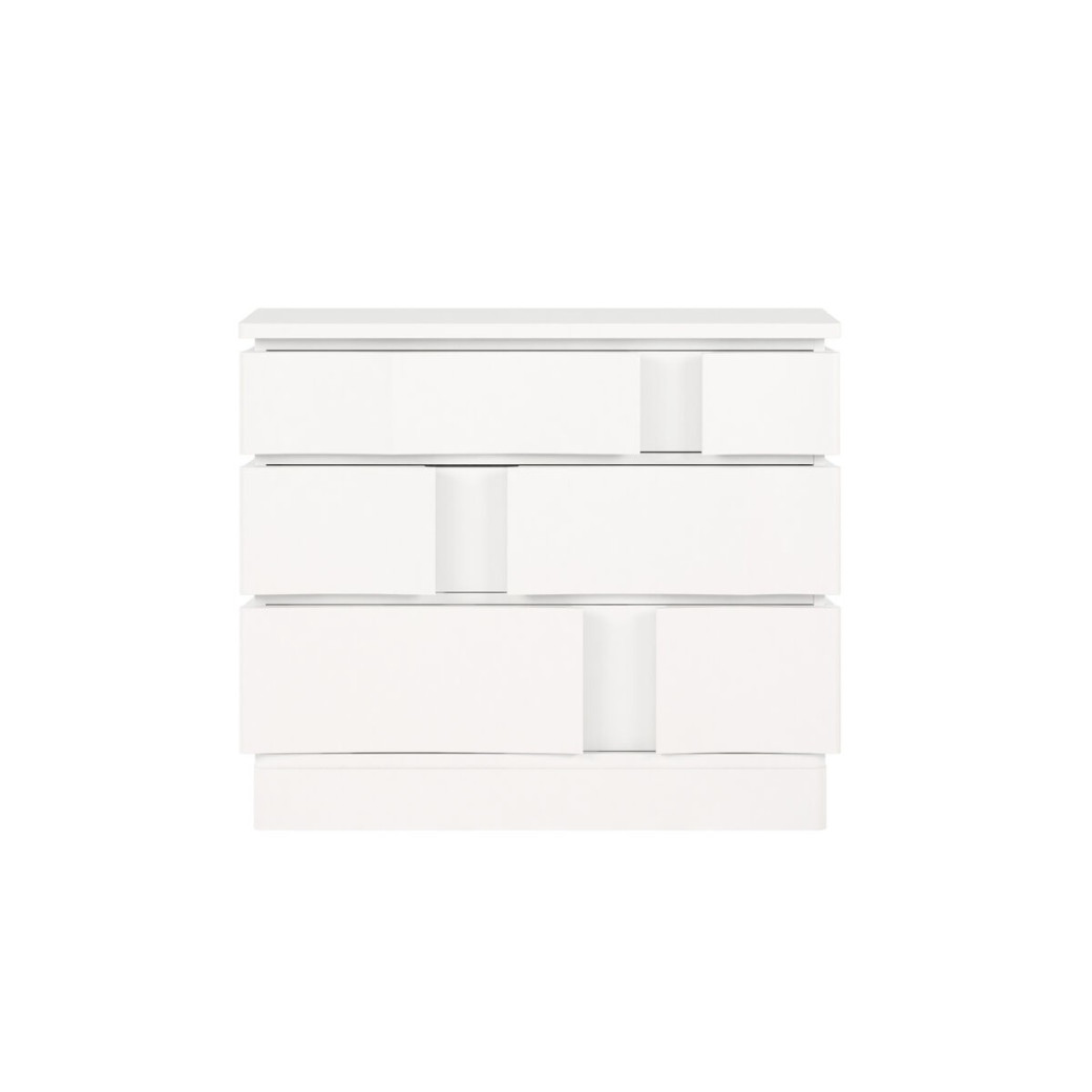323127-3335W Portico UPH. Wall Bed W/End Panel By A.R.T Furniture Collections