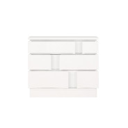 323127-3335W Portico UPH. Wall Bed W/End Panel By A.R.T Furniture Collections