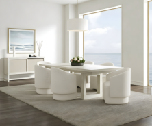 323200-2349 Portico- Dining Chairs By A.R.T. Furniture Collections