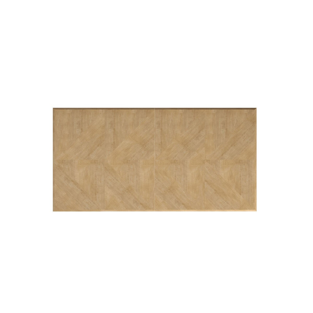 335221-1911 Loft Rectangular Dining table Natural Maple Finish by A.R.T. Furniture Collections
